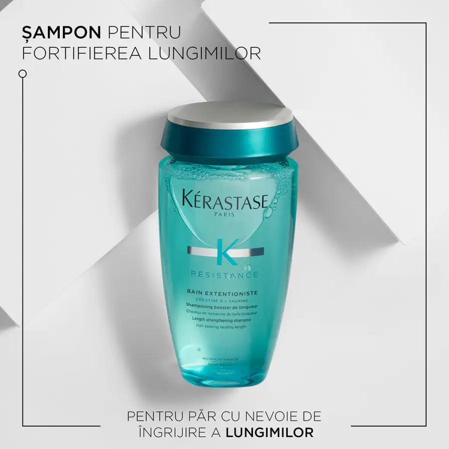 Kérastase Résistance Bain Extentioniste Șampon 250 ml