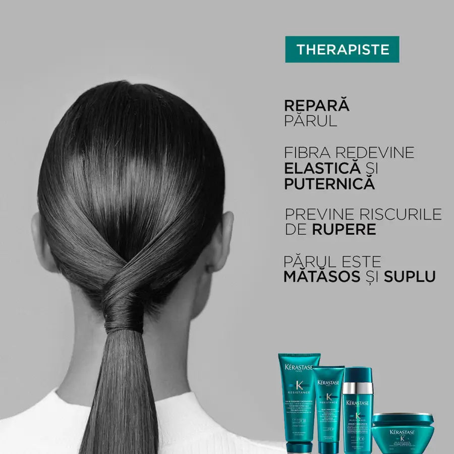 Kérastase Résistance Bain Thérapiste Șampon 250 ml