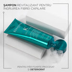 Kérastase Résistance Bain Thérapiste Șampon 250 ml