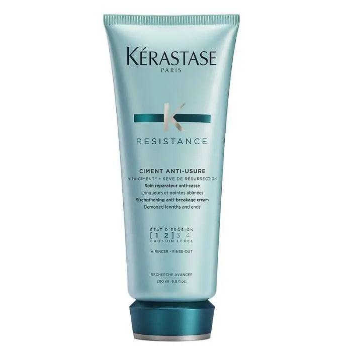 Kérastase Résistance Ciment Anti-Usure Balsam 200 ml