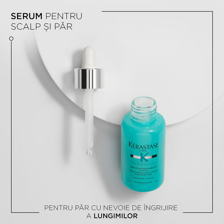 Kerastase Résistance Extentioniste Scalp Serum 50ml