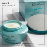Kérastase Résistance Masque Force Architecte Mască de păr 200 ml