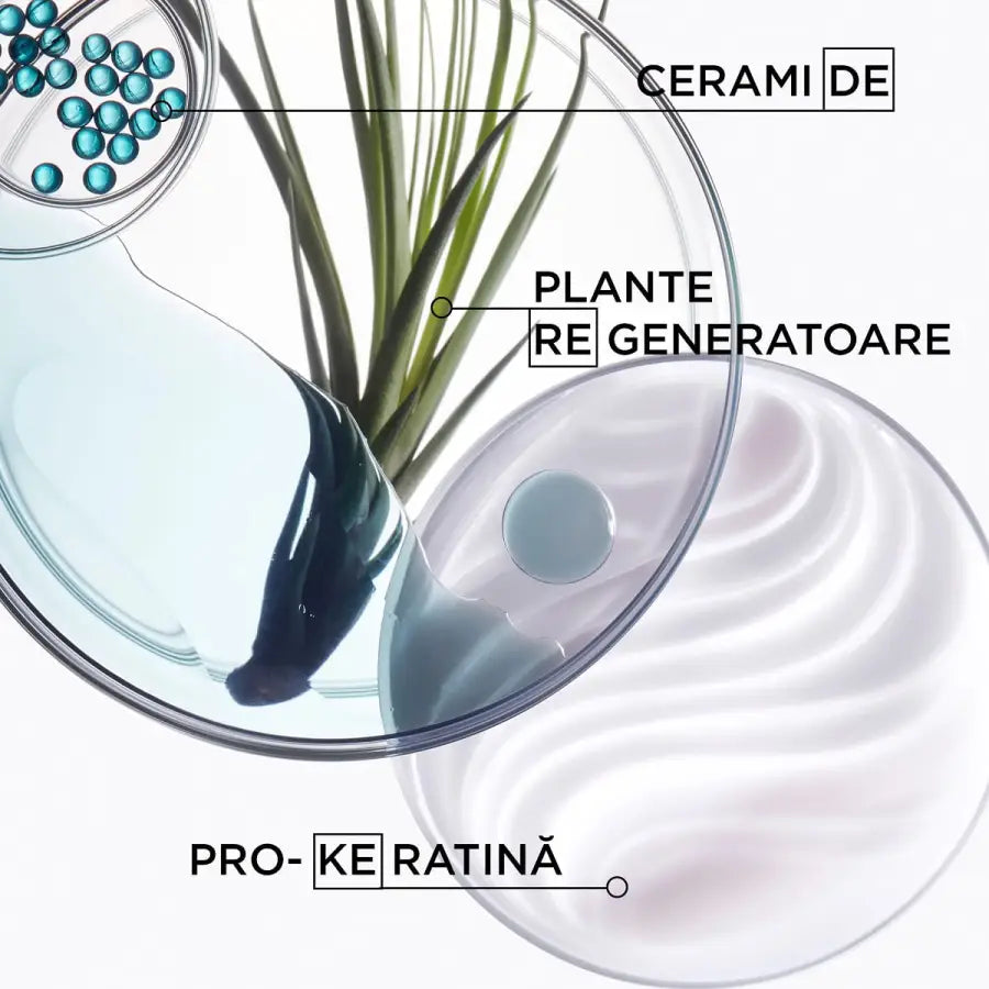 Kérastase Résistance Masque Force Architecte Mască de păr 200 ml