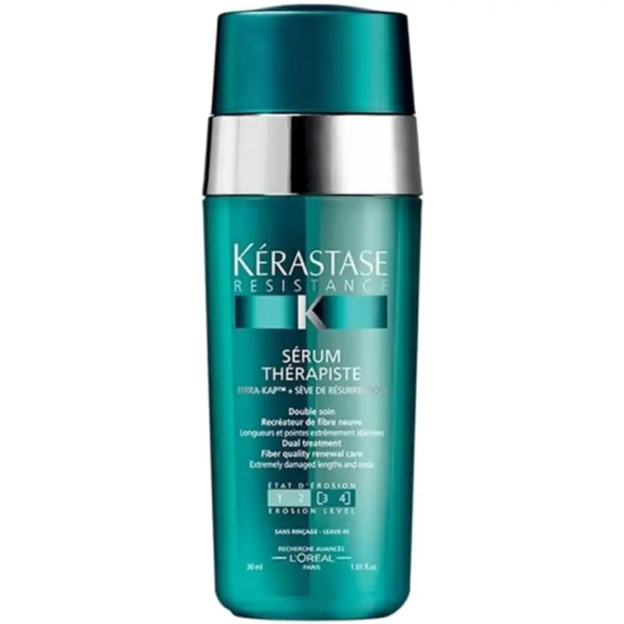 Kérastase Résistance Sérum Thérapiste Ser de păr 30 ml