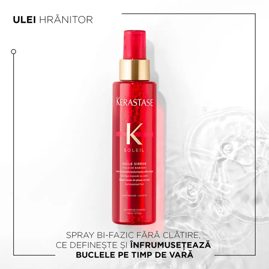 Kérastase Soleil Huile Sirène Spray bifazic 150 ml