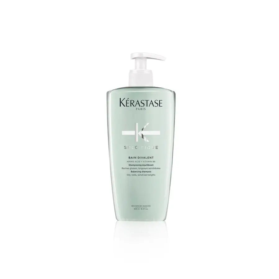 Kérastase Spécifique Bain Divalent Șampon reîncărcabil 500 ml