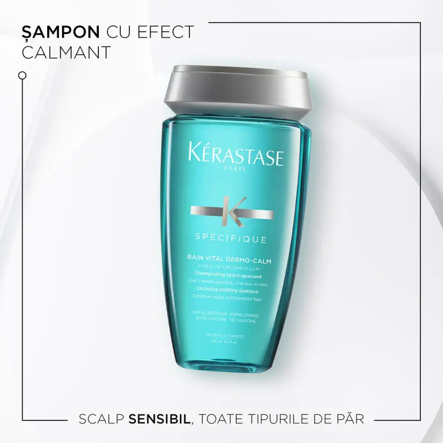 Kérastase Spécifique Bain Vital Dermo-Calm Șampon 250 ml