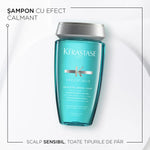 Kérastase Spécifique Bain Vital Dermo-Calm Șampon 250 ml