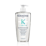 Kérastase Symbiose Bain Crème – Șampon Anti-Mătreață Intens Hidratant pentru Scalp Uscat - 500 ml - Păr