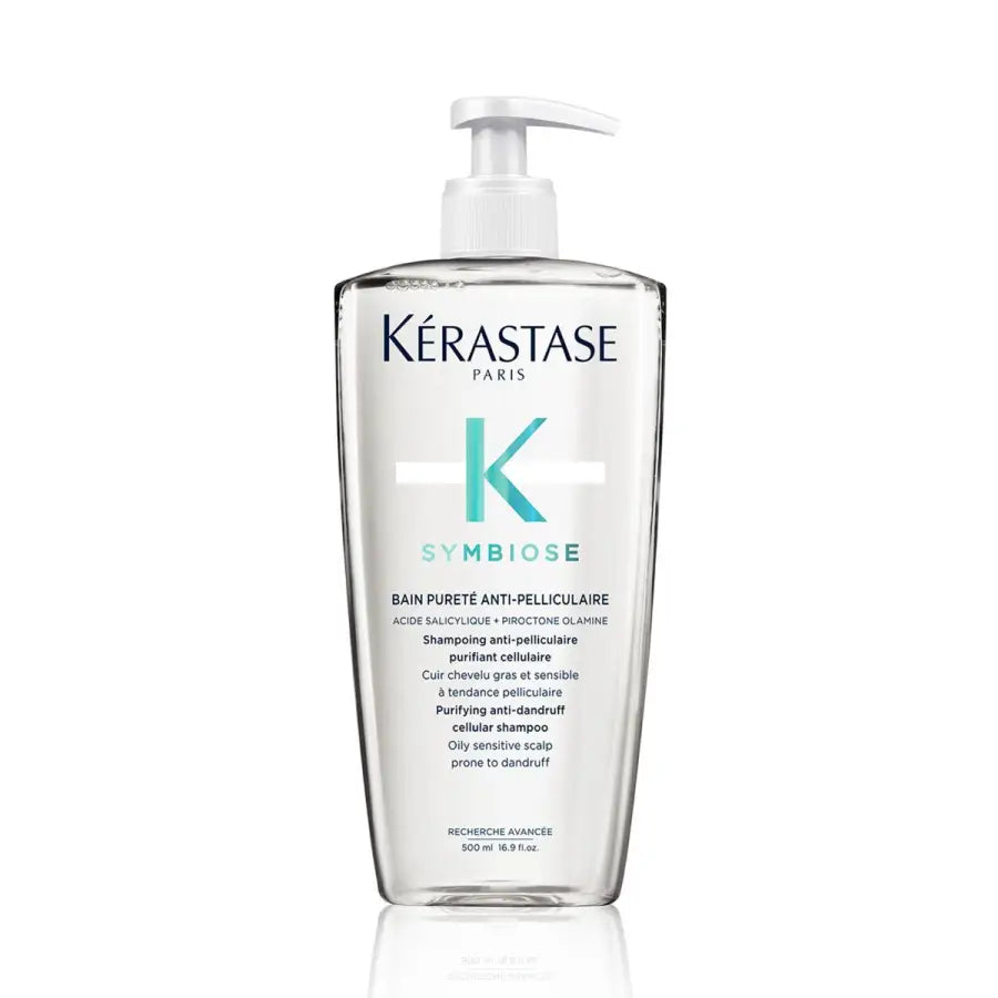 Kérastase Symbiose Bain Crème Anti-Pelliculaire Șampon