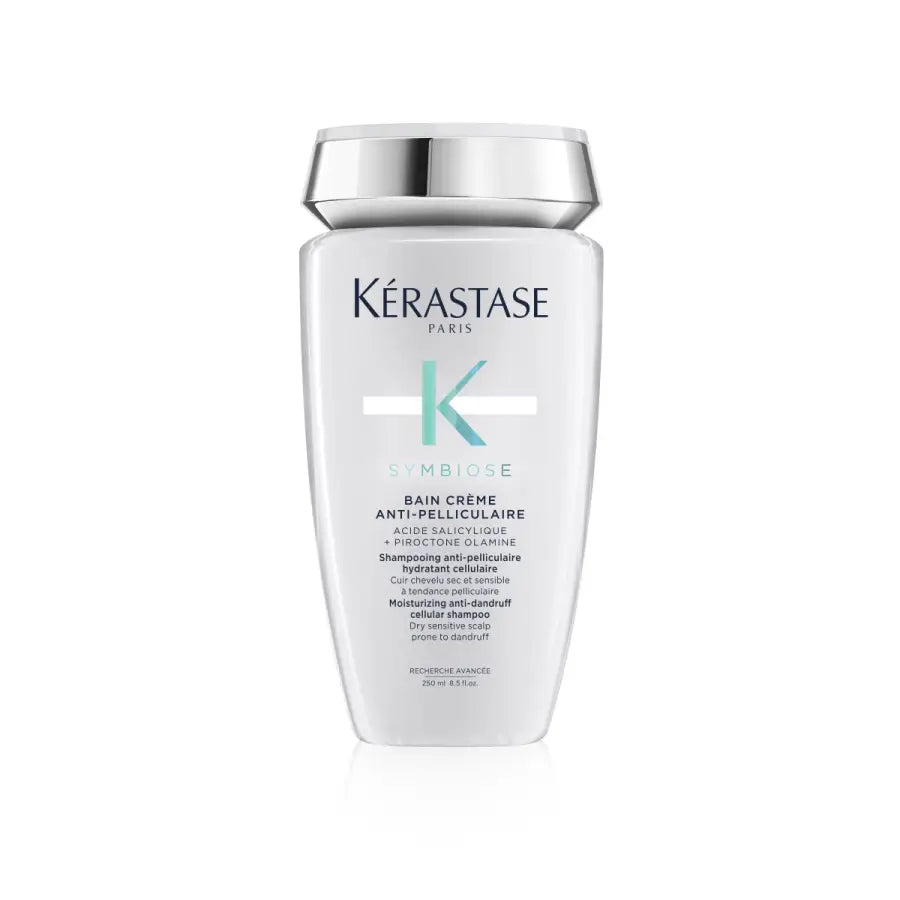 Kérastase Symbiose Bain Crème Anti-Pelliculaire Șampon