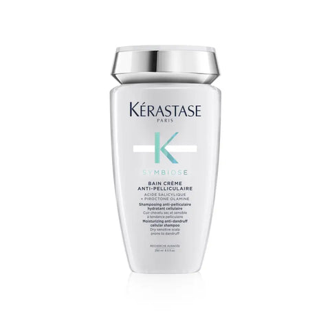 Kérastase Symbiose Bain Crème Anti-Pelliculaire Șampon