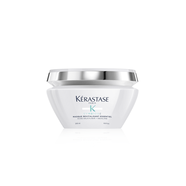 Kérastase Symbiose Masque Revitalisant Essentiel Anti-Mătreață