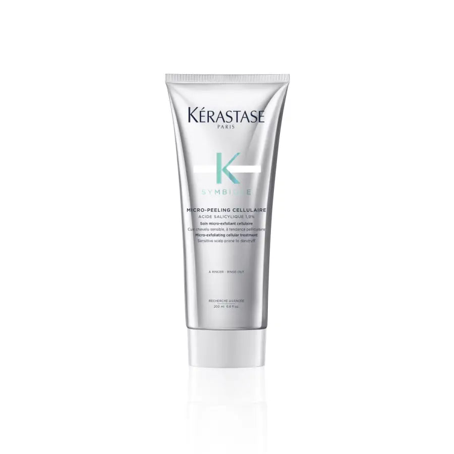 Kérastase Symbiose Micro-Peeling Cellulaire Exfoliant scalp 200 ml