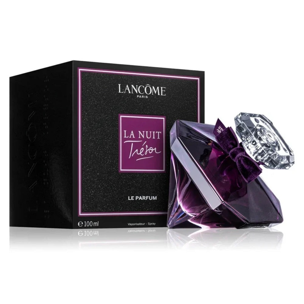 Lancome Trésor La Nuit Eau de Parfum 100ml RESIGILAT
