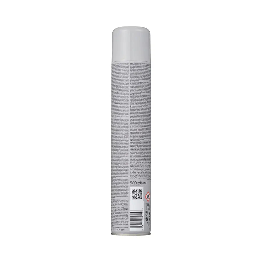 Indola Strong Lacquer Fixativ cu fixare puternică 500 ml
