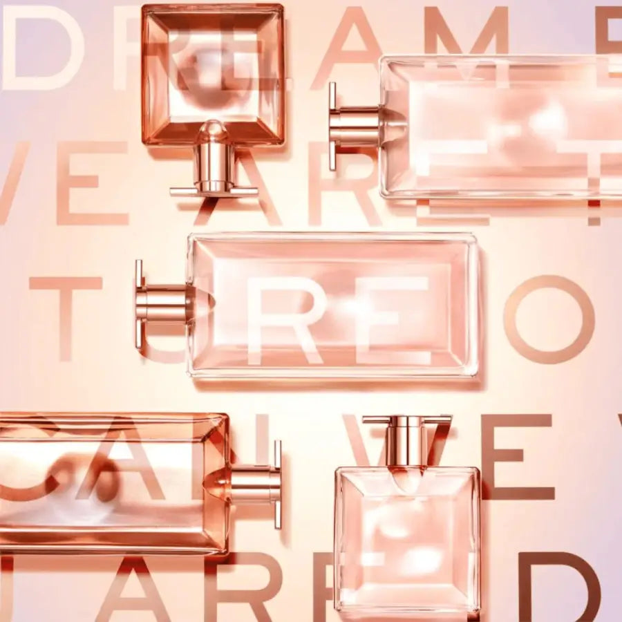 Lancôme Idôle L'Intense Apă de parfum pentru femei 75 ml