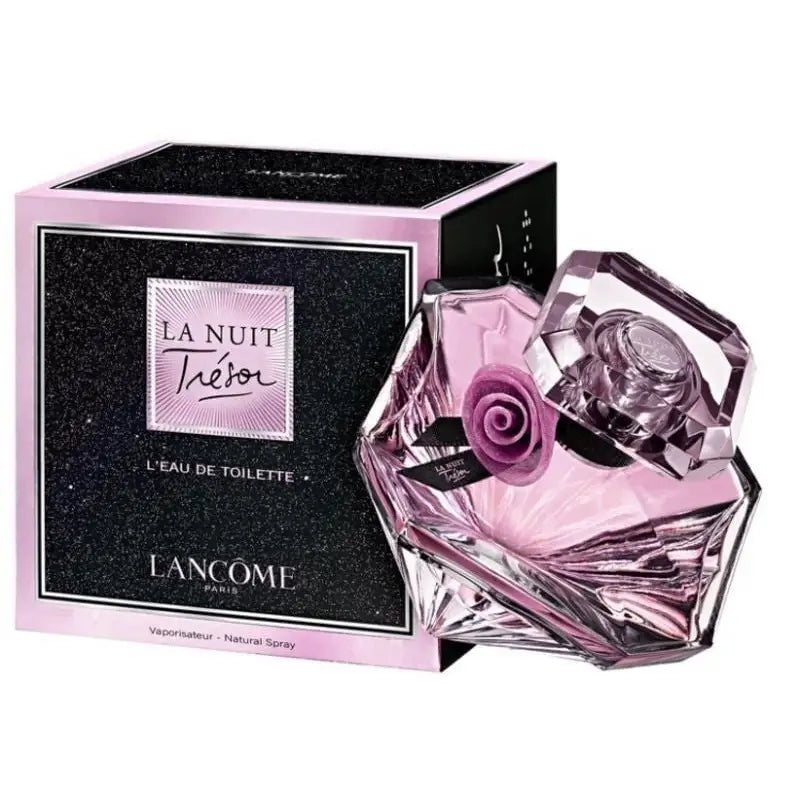 Lancôme La Nuit Trésor Apă de toaletă pentru femei 100 ml