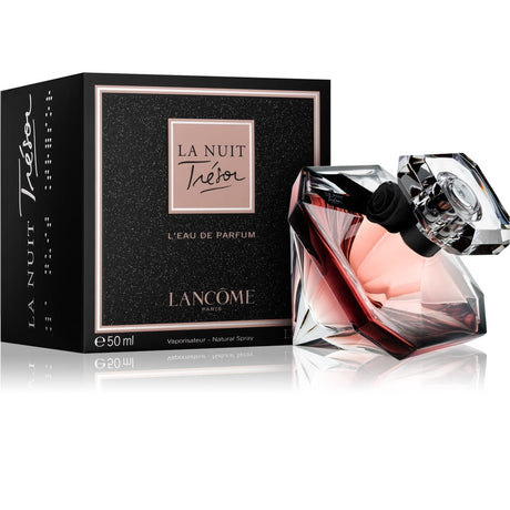 Lancôme La Nuit Trésor 50ml