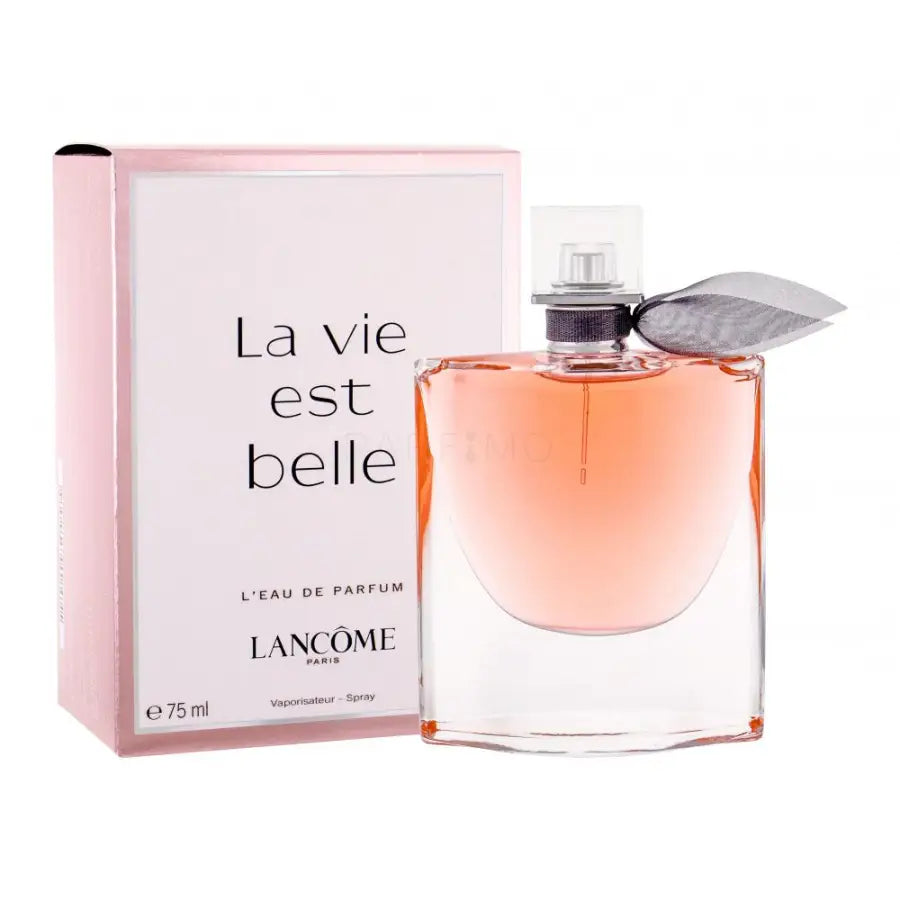 Lancôme La Vie Est Belle Apă de parfum pentru femei