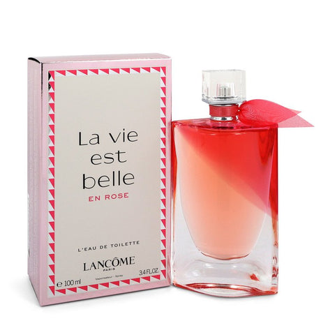 Lancôme La Vie Est Belle En Rose 100ml