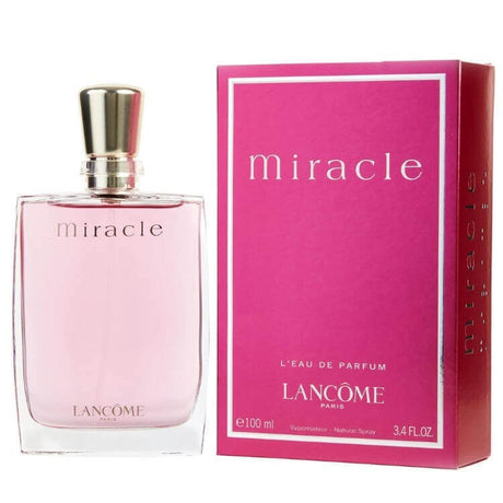 Lancome Miracle 100ml