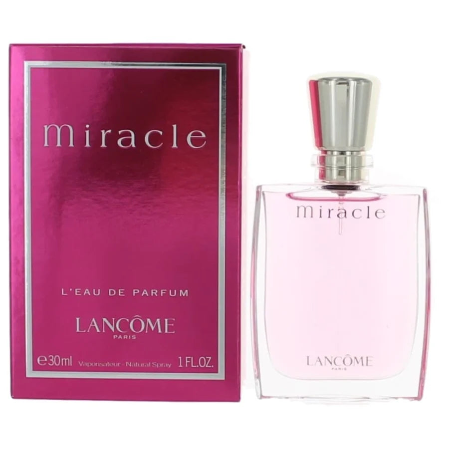 Lancôme Miracle Apă de parfum pentru femei 30 ml