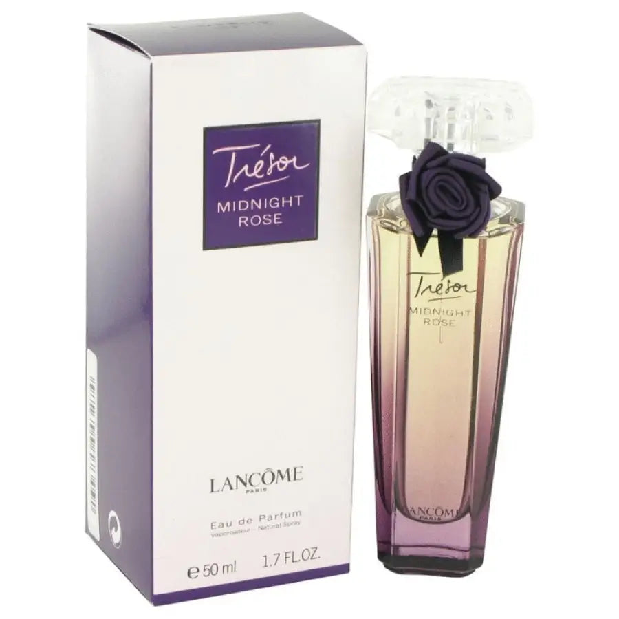 Lancôme Trésor Midnight Rose Apă de parfum pentru femei 50 ml