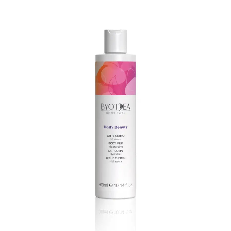 Byotea Daily Beauty Lapte de corp hidratant 300 ml