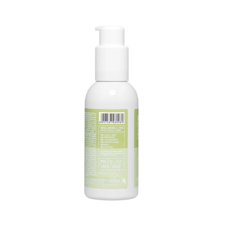 Lapte Organic Hidratant Fără Clătire Pentru Păr Creț Și Ondulat Nook Beauty Family MyCurly Elasticizing Sorbet Leave-In