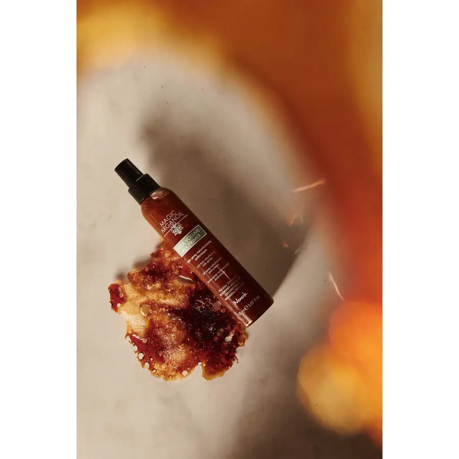 Nook Magic Arganoil Extra Volume Lapte spray pentru volum 150 ml