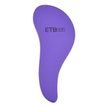 ETB Hair Perie de descâlcire liliac