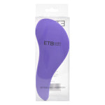 ETB Hair Perie de descâlcire liliac