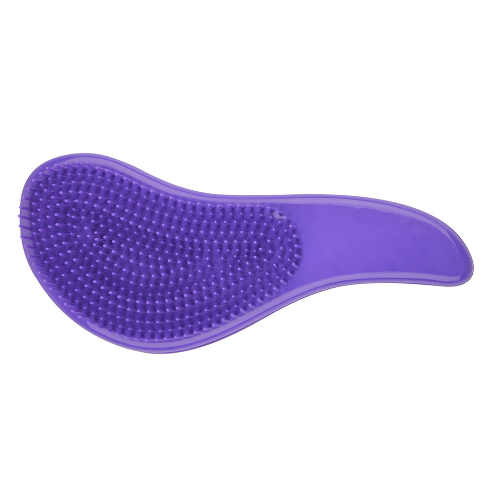 ETB Hair Perie de descâlcire liliac