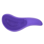 ETB Hair Perie de descâlcire liliac