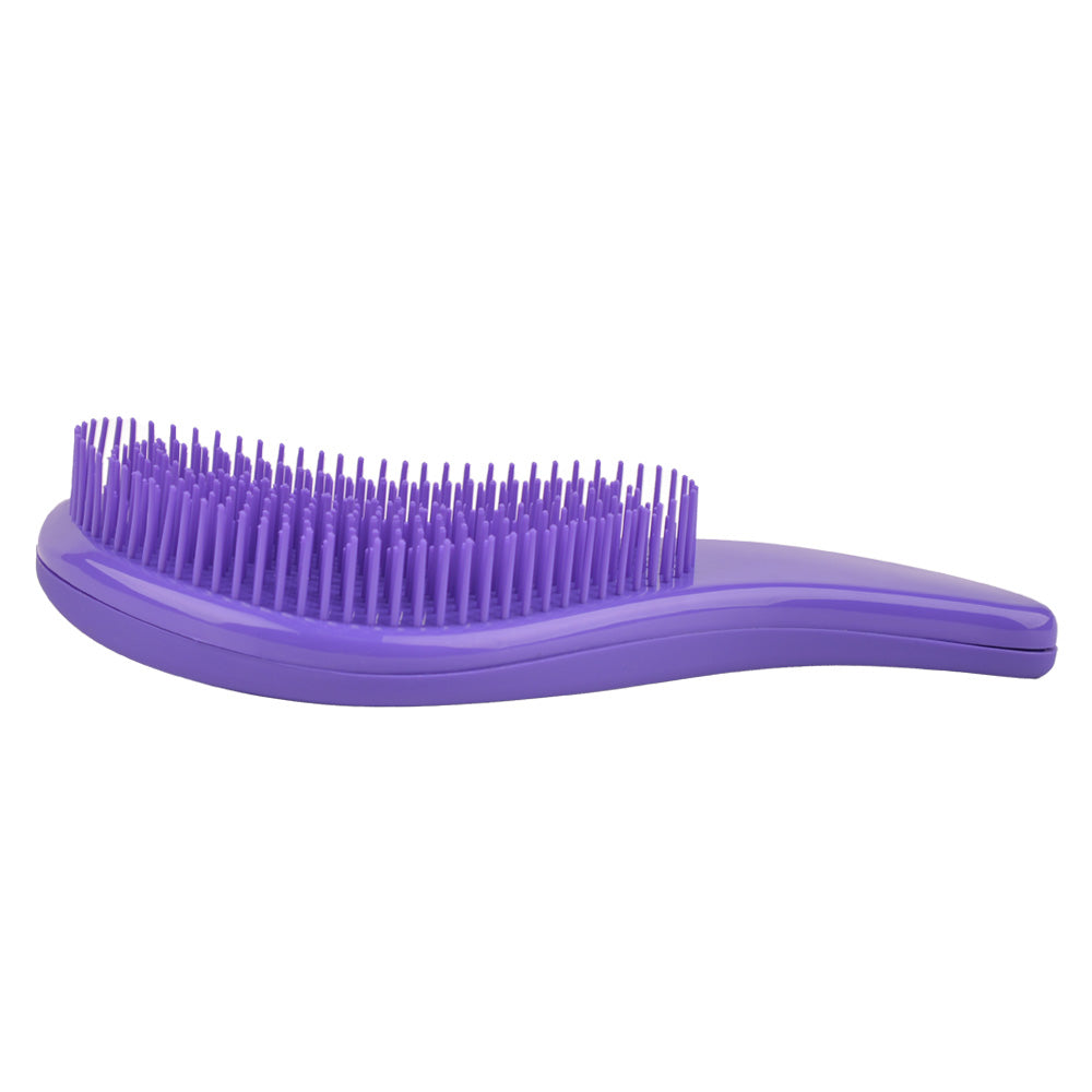 ETB Hair Perie de descâlcire liliac
