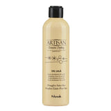 Lichid Modelator pe Bază de Ulei pentru Strălucirea și Volumul Părului Nook Artisan Oil Lala 250ml - 250 ml - Păr