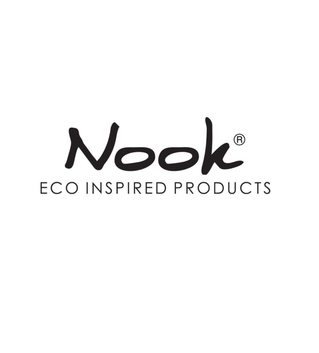 Nook Eco Bag Kit 12 pcs