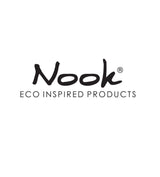 Mască Organică Pentru Hidratarea Părului Tern Și Lipsit De Strălucire Nook Beauty Family Harmony Illuminating Hair Mask