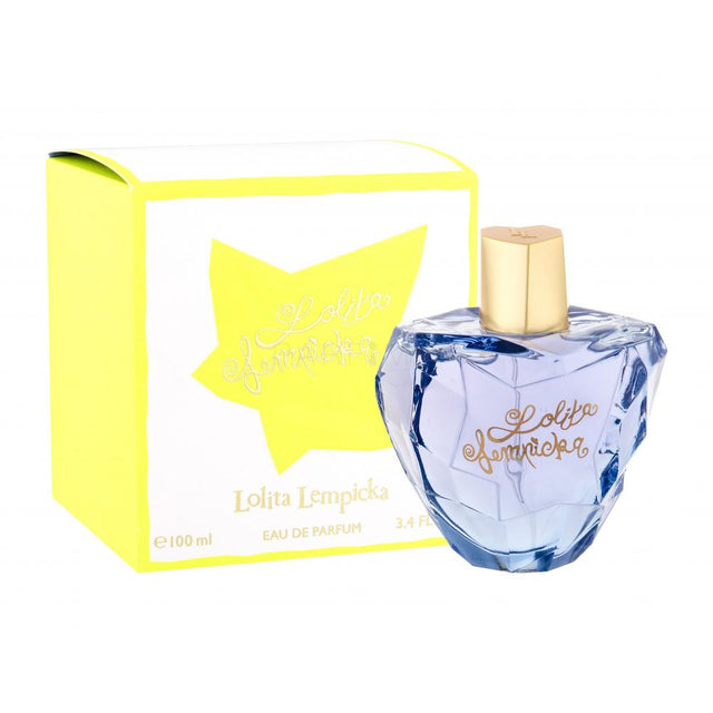 LOLITA LEMPICKA MON PREMIER PARFUM 100 ML