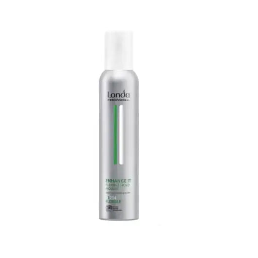 Londa Professional Enhance It Spumă de păr 200 ml