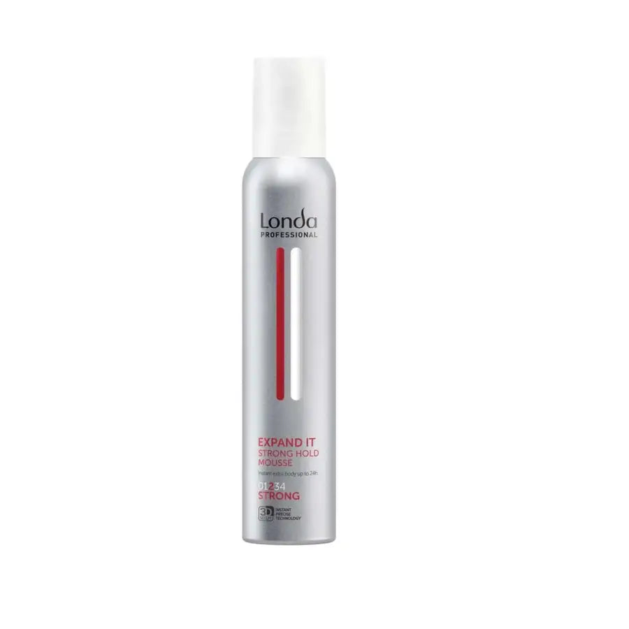 Londa Professional Expand It Spumă de păr 200 ml