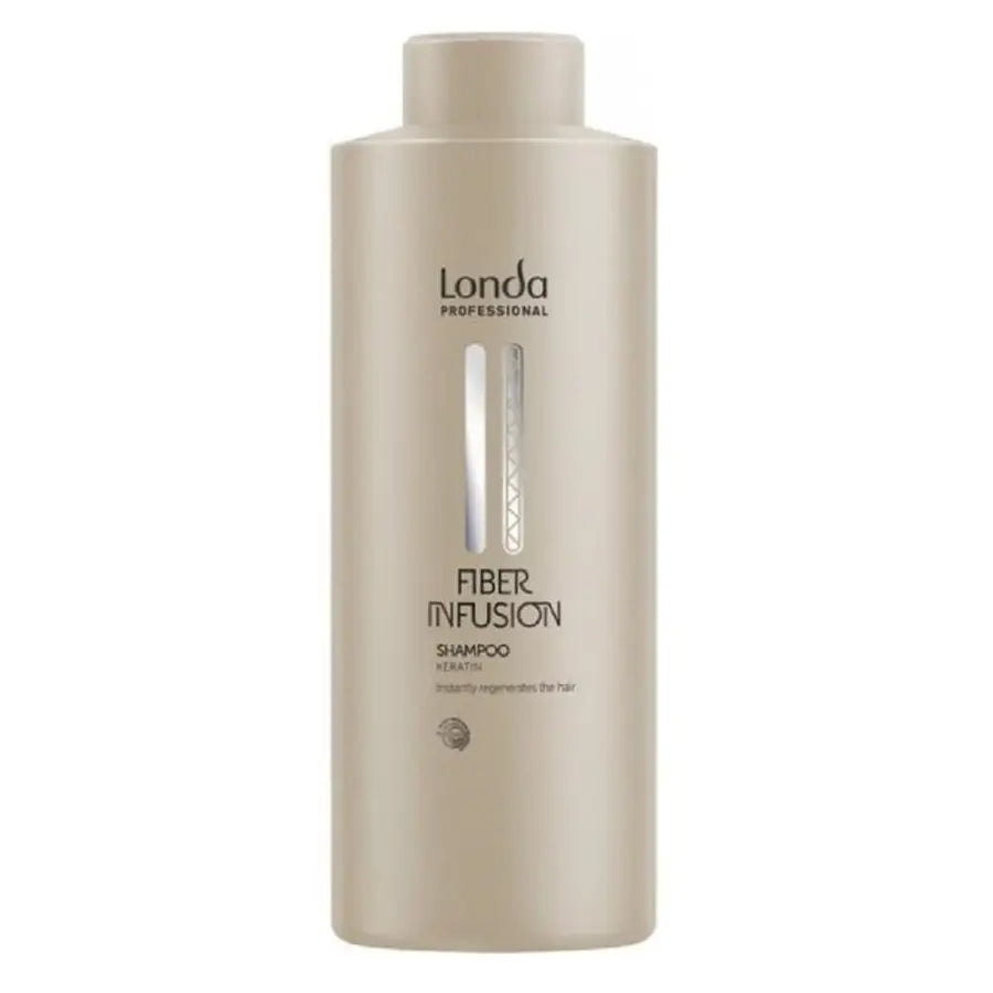 Londa Professional Fiber Infusion Șampon cu cheratină