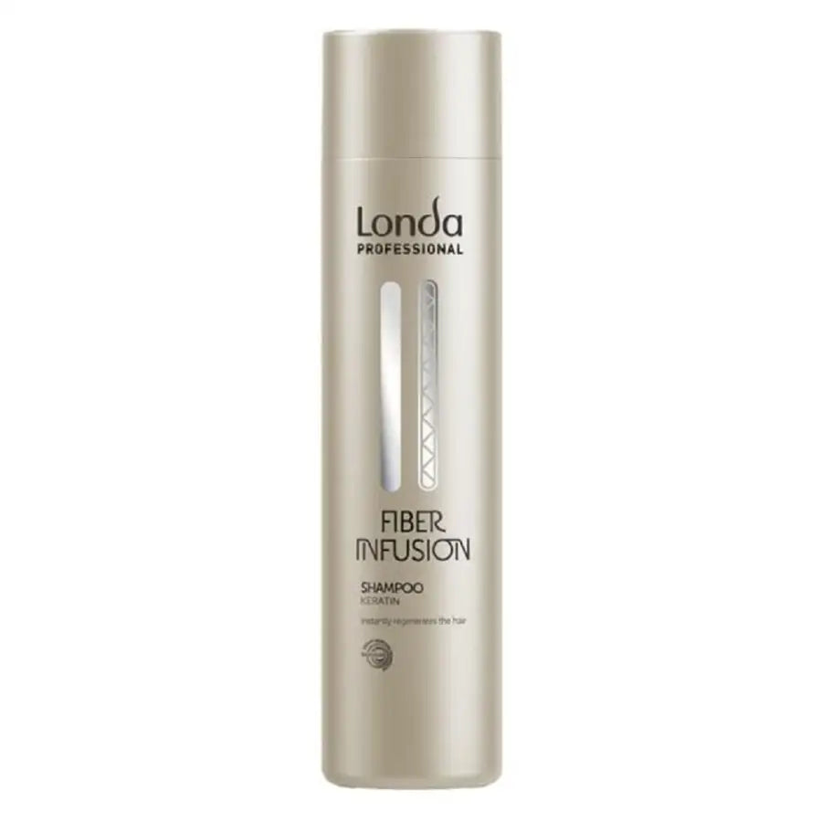 Londa Professional Fiber Infusion Șampon cu cheratină