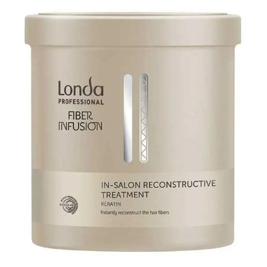 Londa Professional Fiber Infusion Tratament reconstructiv 750 ml