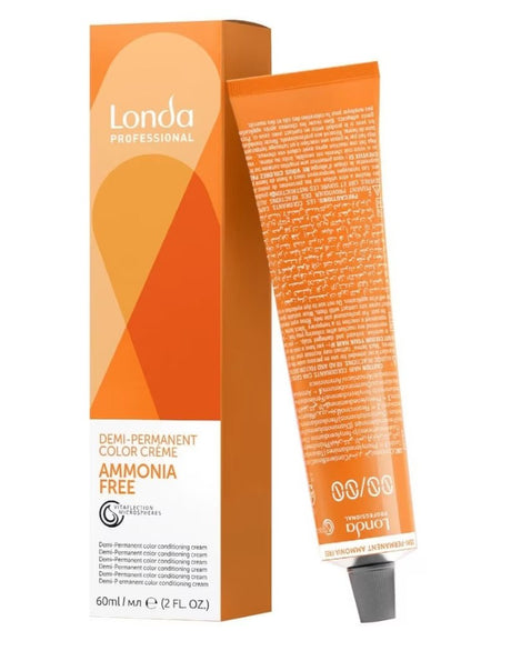 Londa Professional Ammonia Free 60ml