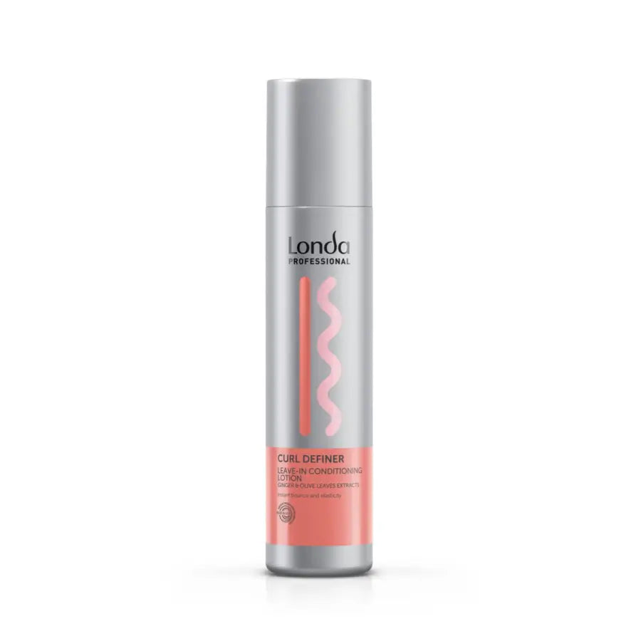 Londa Professional Curl Definer Loțiune fără clătire 250 ml