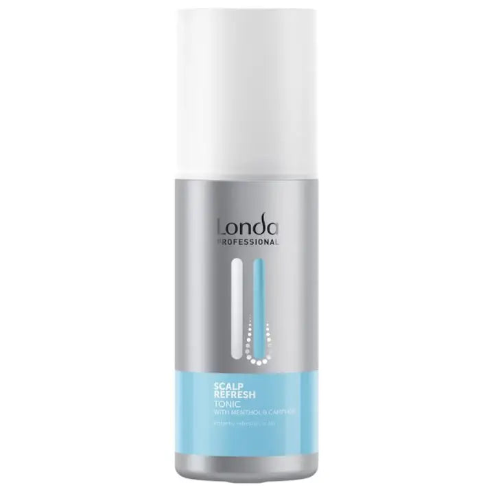 Londa Professional Scalp Refresh Tonic Loțiune pentru scalp 150 ml