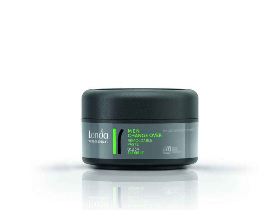 Londa Professional Change Over Men crema 75ml