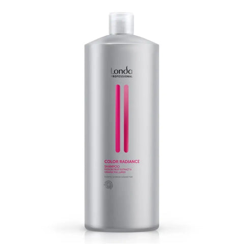 Londa Professional Color Radiance Șampon pentru păr vopsit